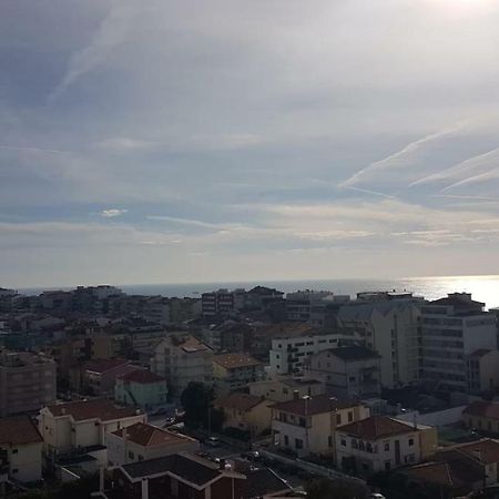 Apartamento Bela Vista Apartment Póvoa de Varzim Екстериор снимка