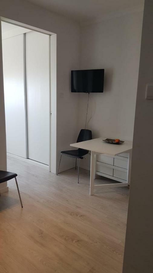 Apartamento Bela Vista Apartment Póvoa de Varzim Екстериор снимка