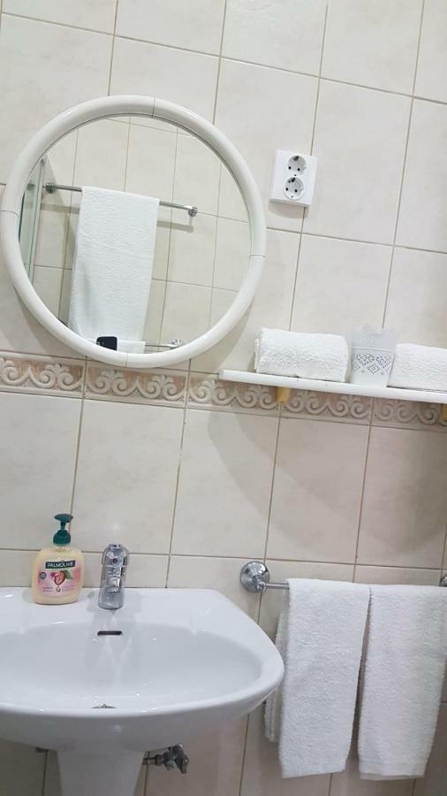Apartamento Bela Vista Apartment Póvoa de Varzim Екстериор снимка