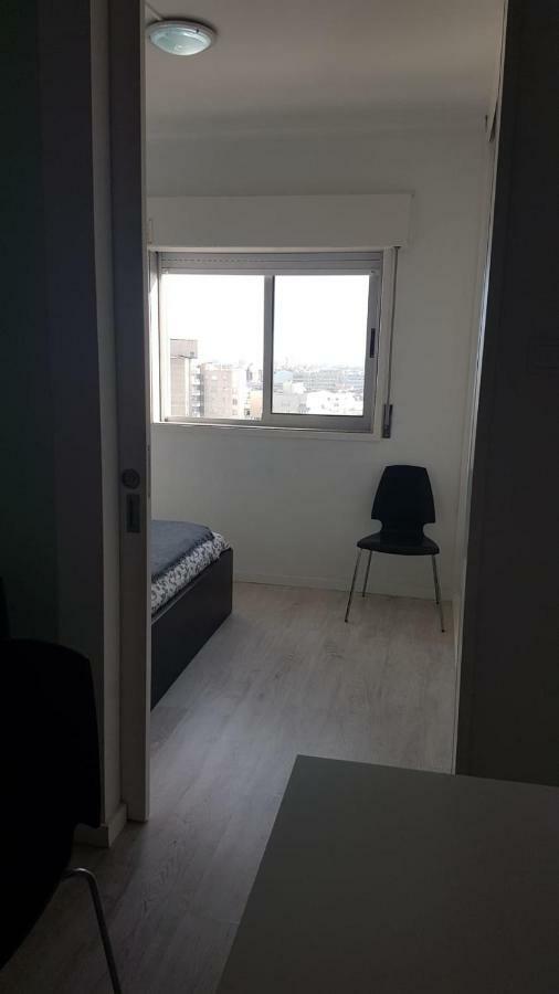 Apartamento Bela Vista Apartment Póvoa de Varzim Екстериор снимка