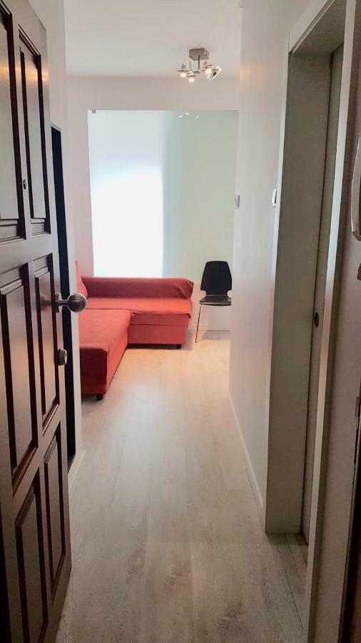 Apartamento Bela Vista Apartment Póvoa de Varzim Екстериор снимка
