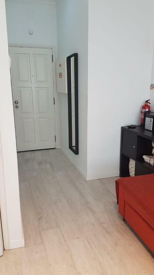 Apartamento Bela Vista Apartment Póvoa de Varzim Екстериор снимка