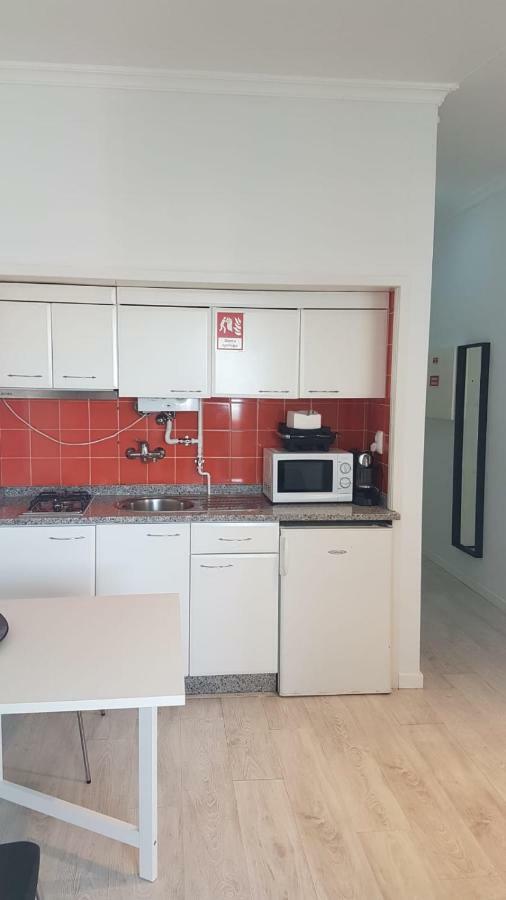 Apartamento Bela Vista Apartment Póvoa de Varzim Екстериор снимка