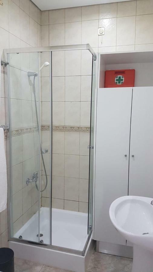 Apartamento Bela Vista Apartment Póvoa de Varzim Екстериор снимка